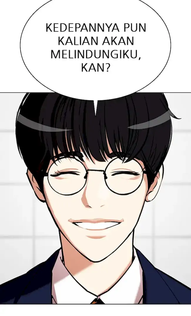Lookism Bab 352 halaman 32