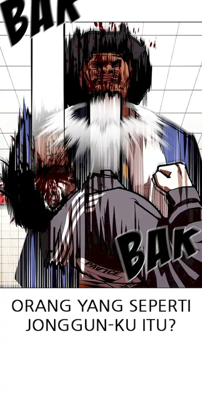 Lookism Bab 352 halaman 35