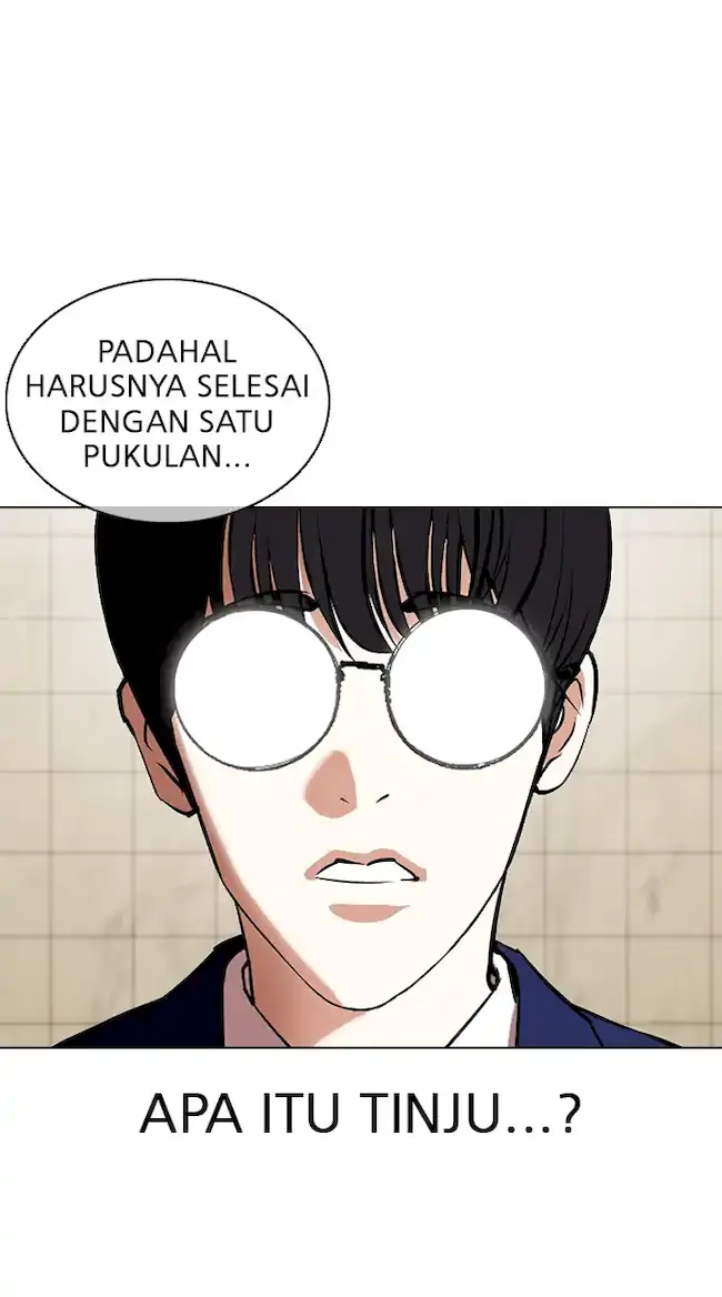Lookism Bab 352 halaman 36