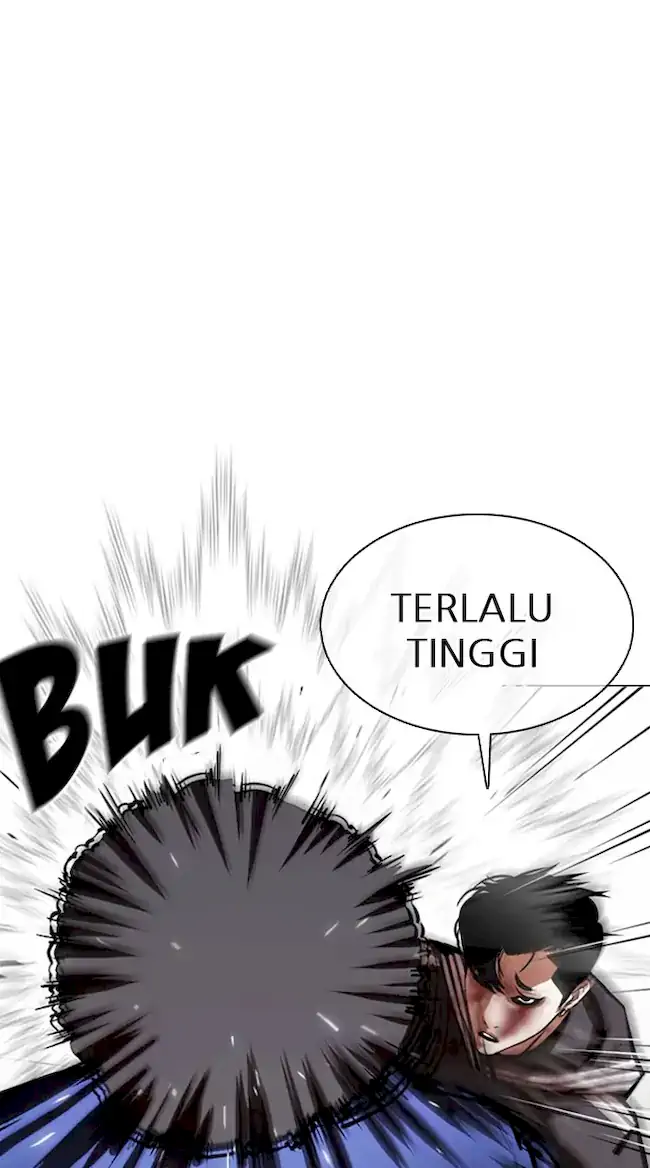 Lookism Bab 352 halaman 38