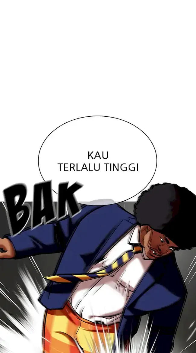 Lookism Bab 352 halaman 43