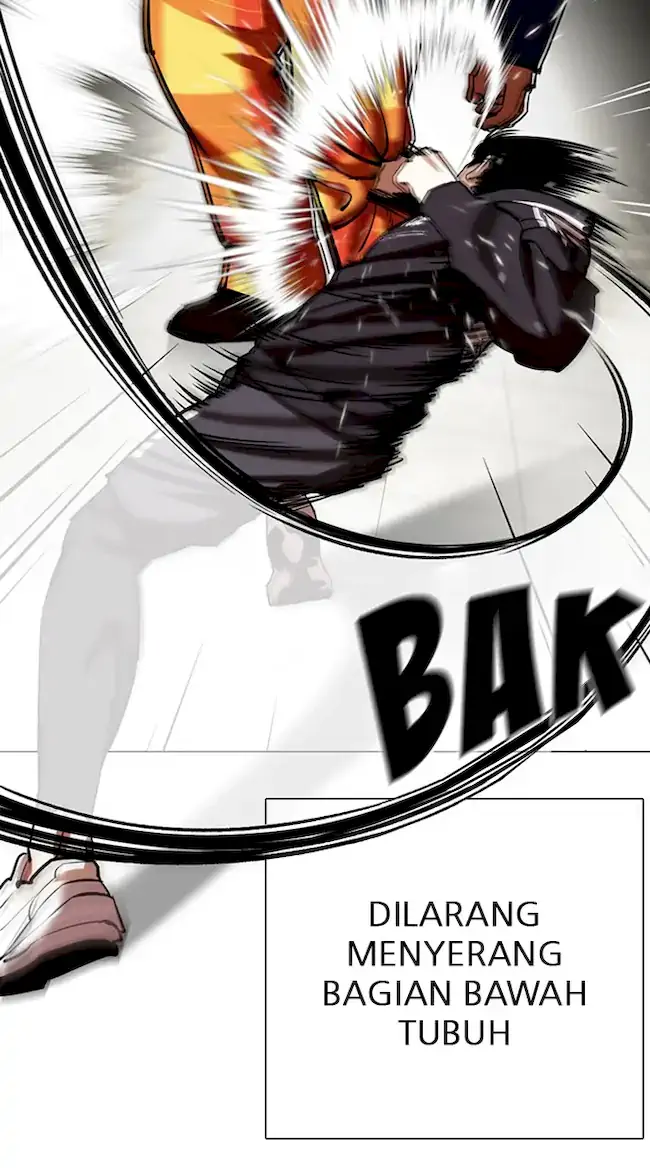 Lookism Bab 352 halaman 44