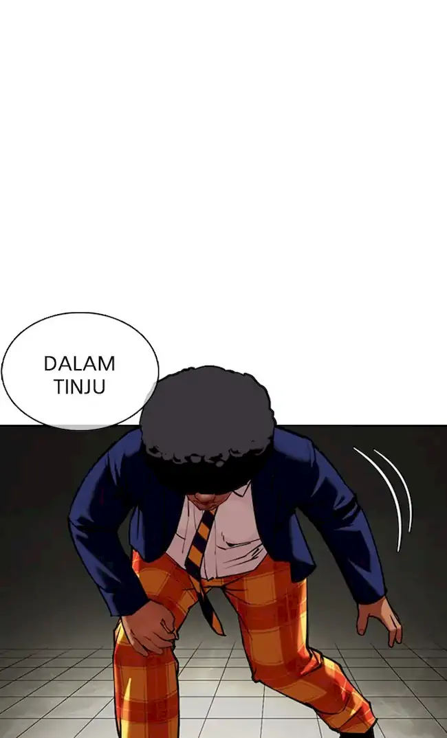 Lookism Bab 352 halaman 45