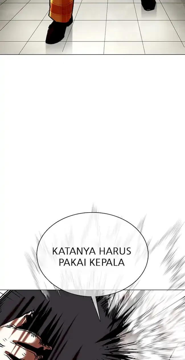 Lookism Bab 352 halaman 46