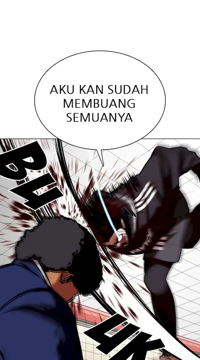 Lookism Bab 352 halaman 52