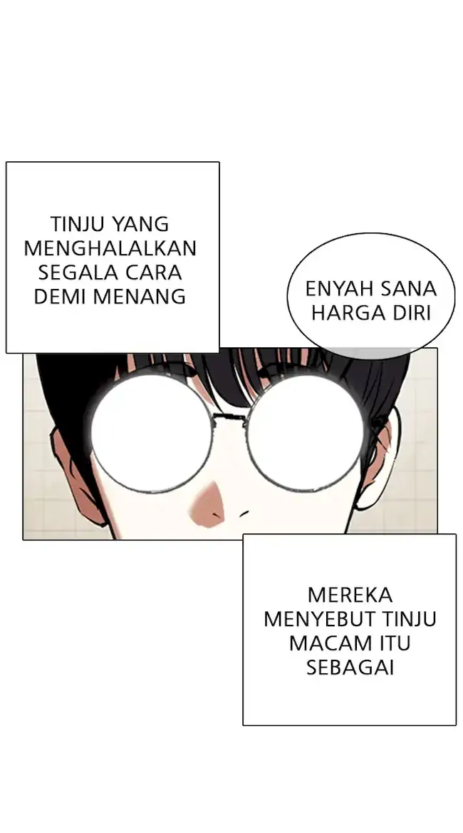 Lookism Bab 352 halaman 55