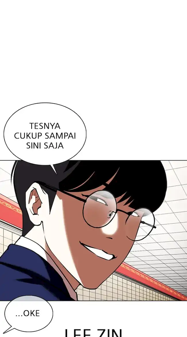 Lookism Bab 352 halaman 62