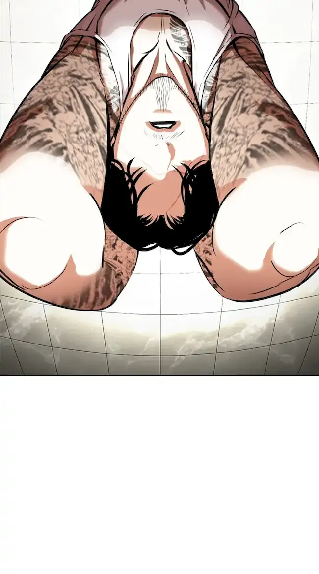 Lookism Bab 352 halaman 67