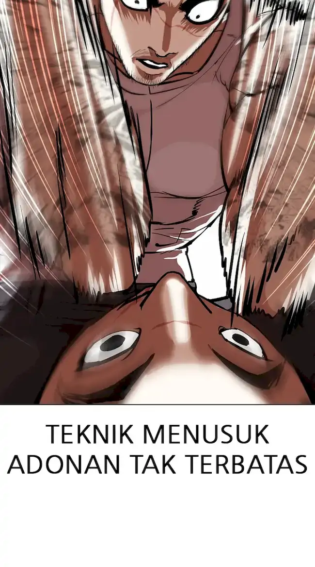 Lookism Bab 352 halaman 73