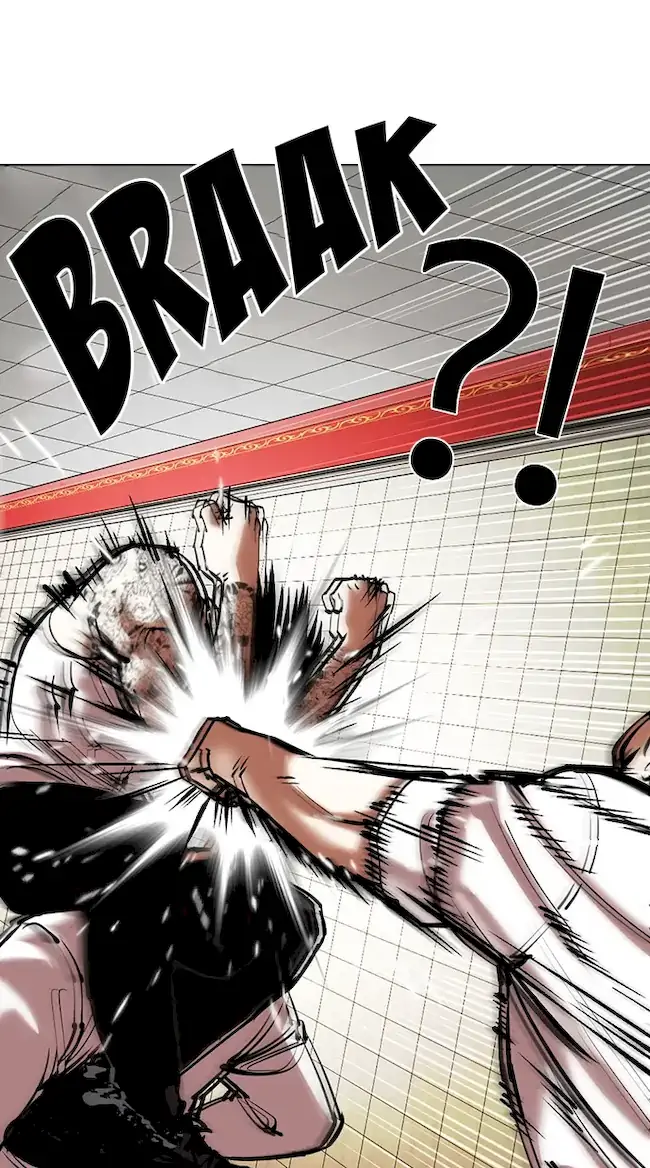Lookism Bab 352 halaman 75