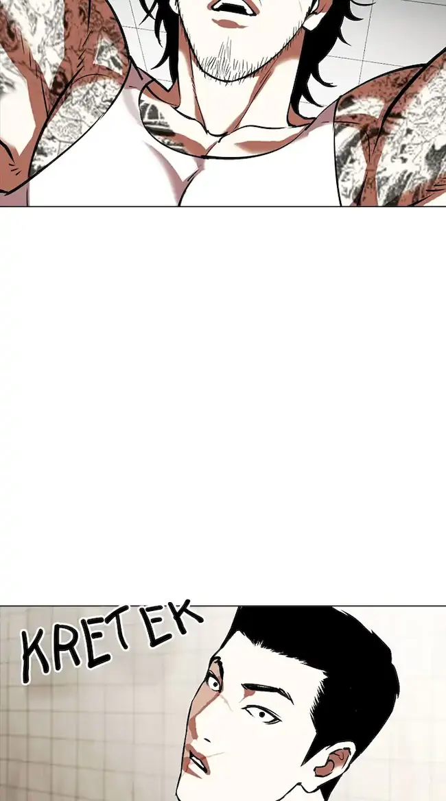 Lookism Bab 352 halaman 77