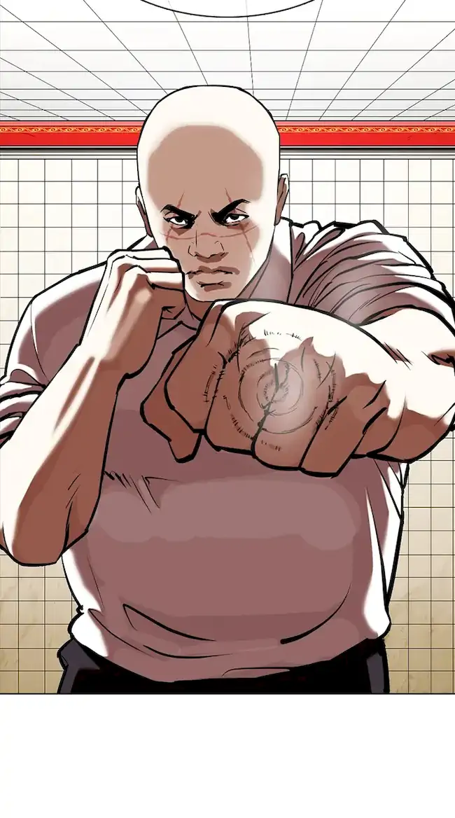 Lookism Bab 352 halaman 79