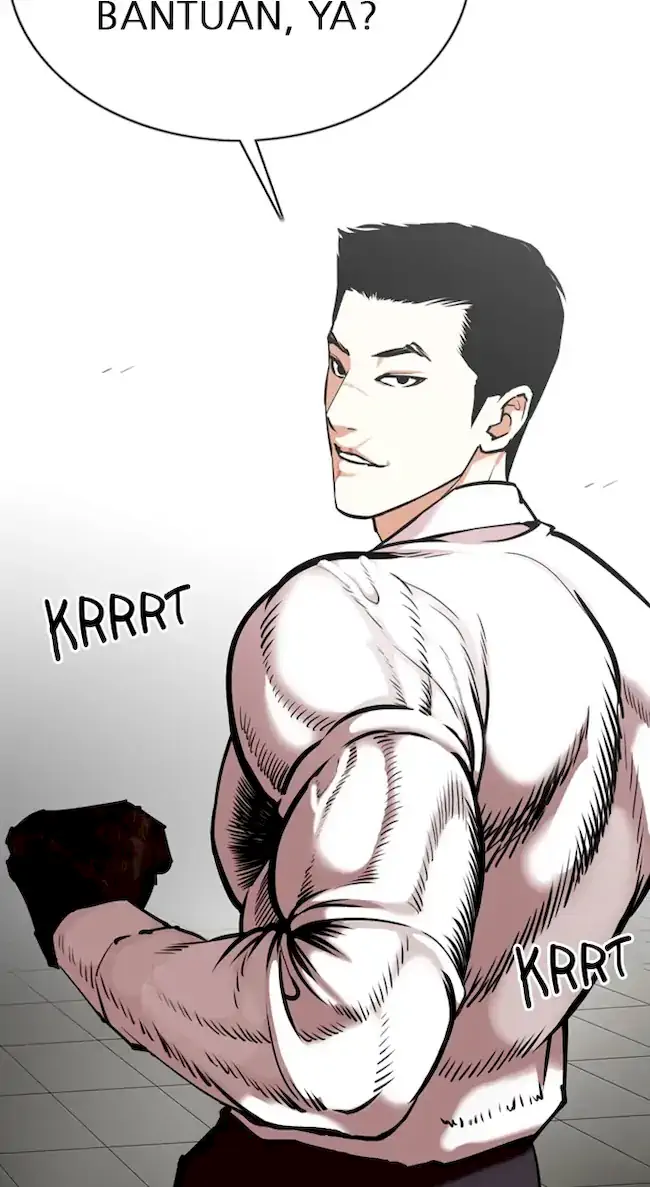 Lookism Bab 352 halaman 83