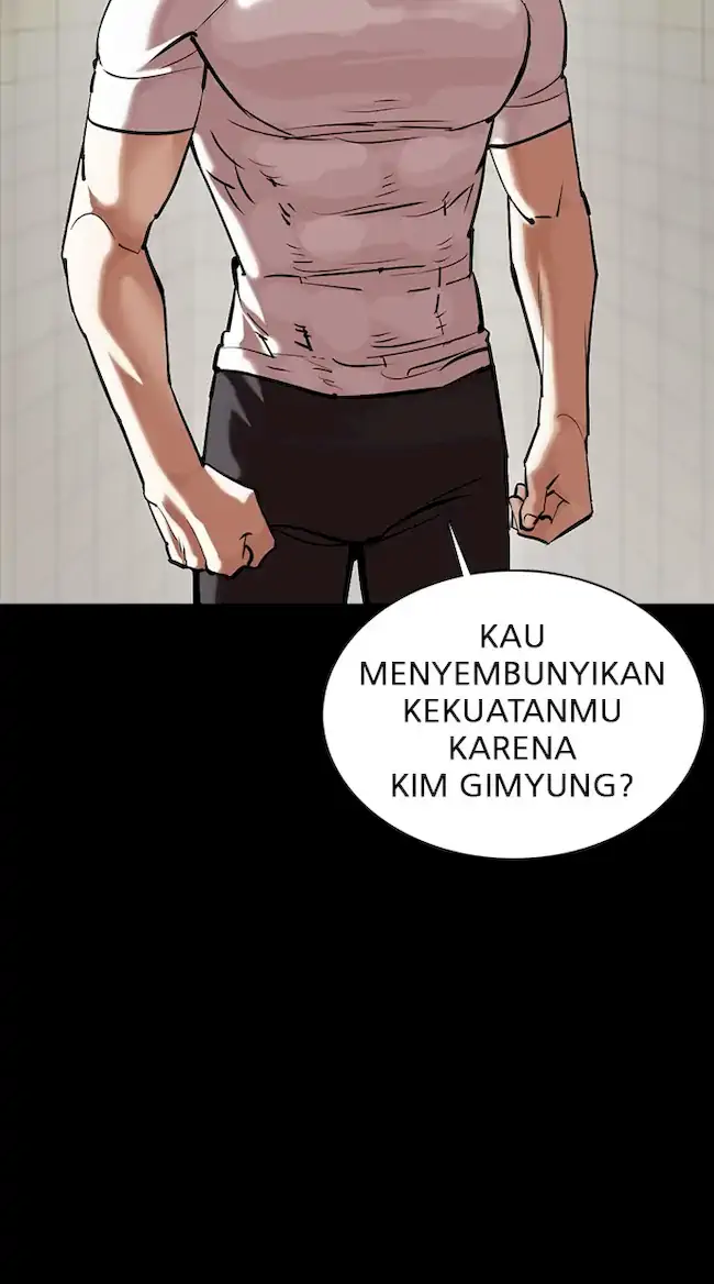 Lookism Bab 352 halaman 89
