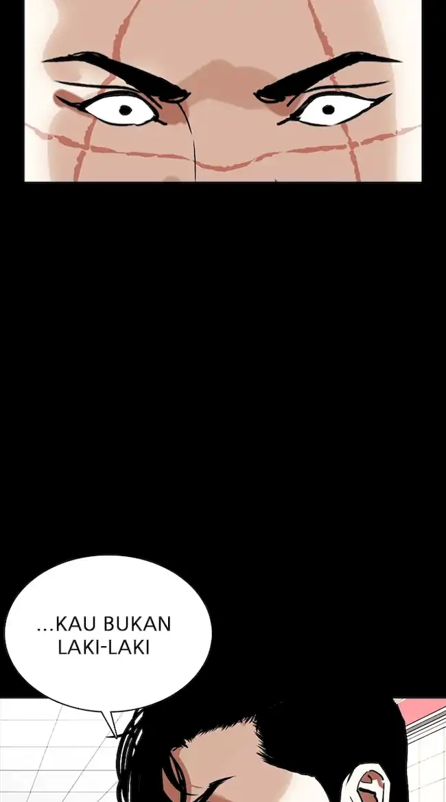 Lookism Bab 352 halaman 92