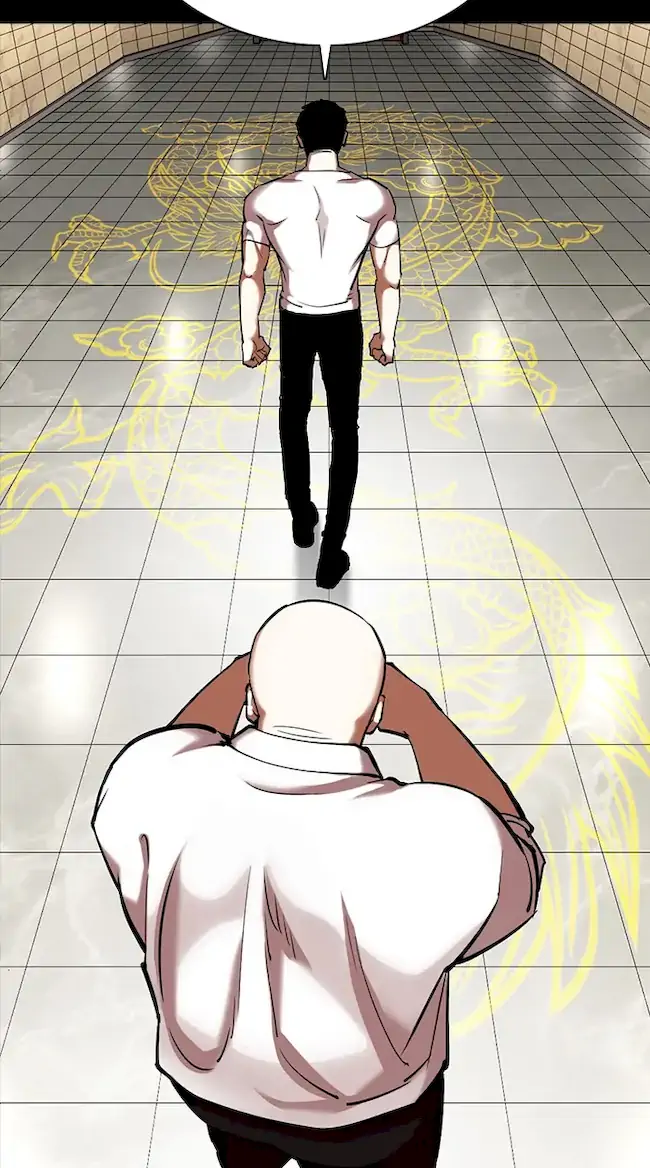 Lookism Bab 352 halaman 94