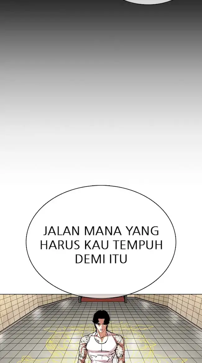 Lookism Bab 352 halaman 97