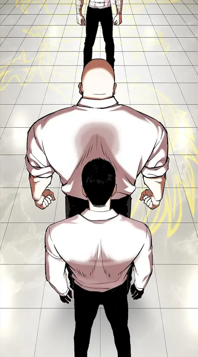 Lookism Bab 352 halaman 98