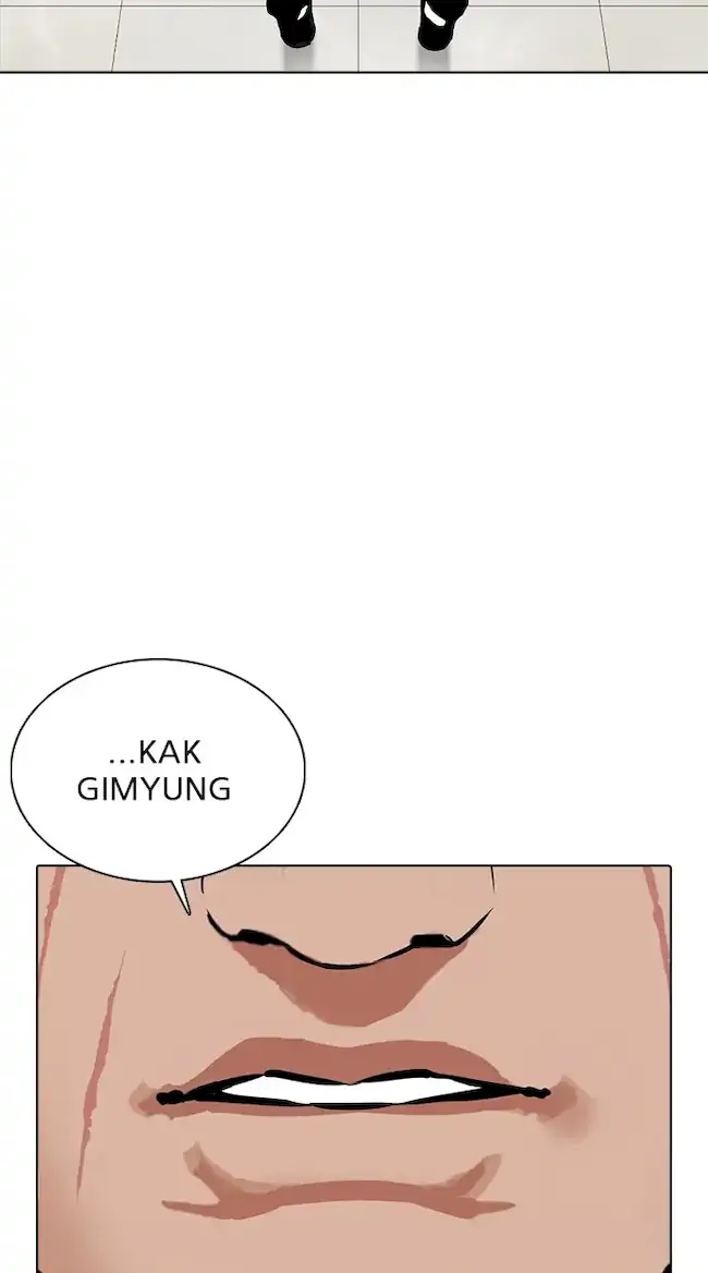 Lookism Bab 352 halaman 99