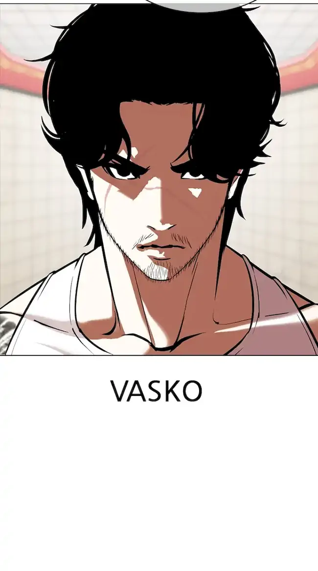 Lookism Bab 352 halaman 101