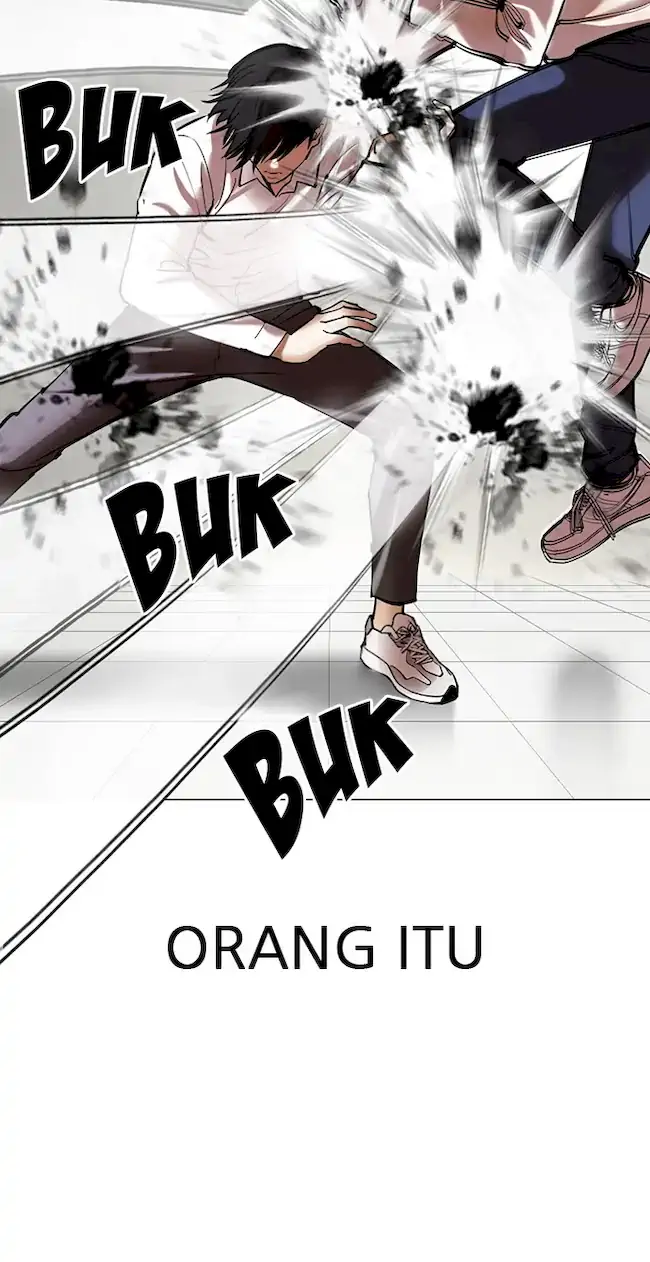 Lookism Bab 352 halaman 106