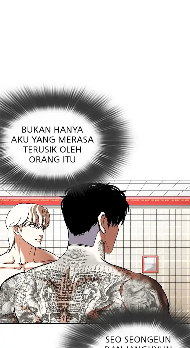 Lookism Bab 352 halaman 107