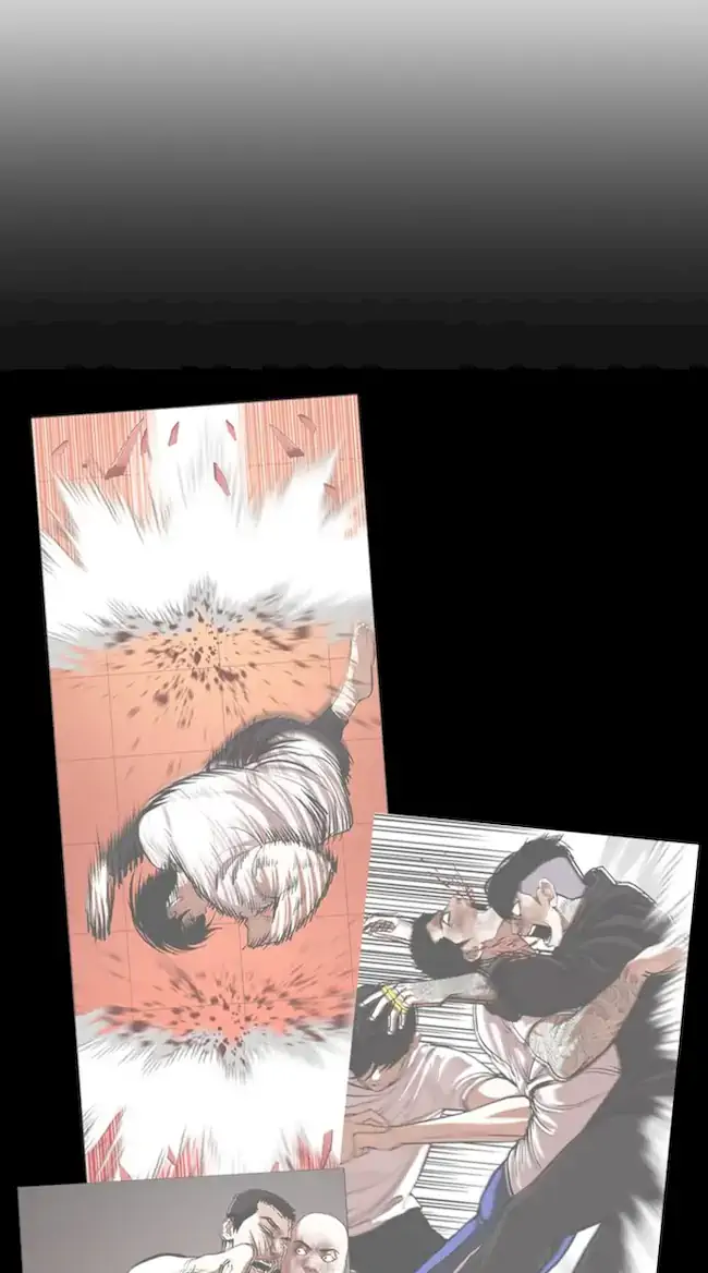 Lookism Bab 352 halaman 110