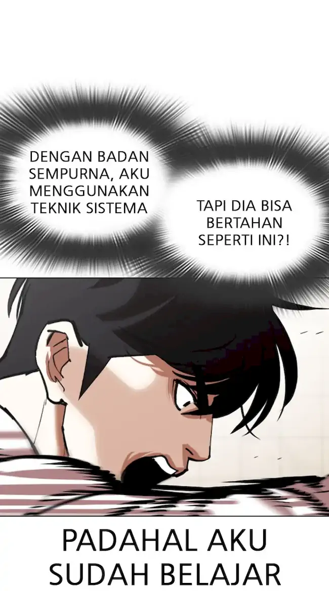 Lookism Bab 352 halaman 114