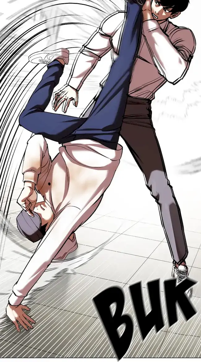 Lookism Bab 352 halaman 118