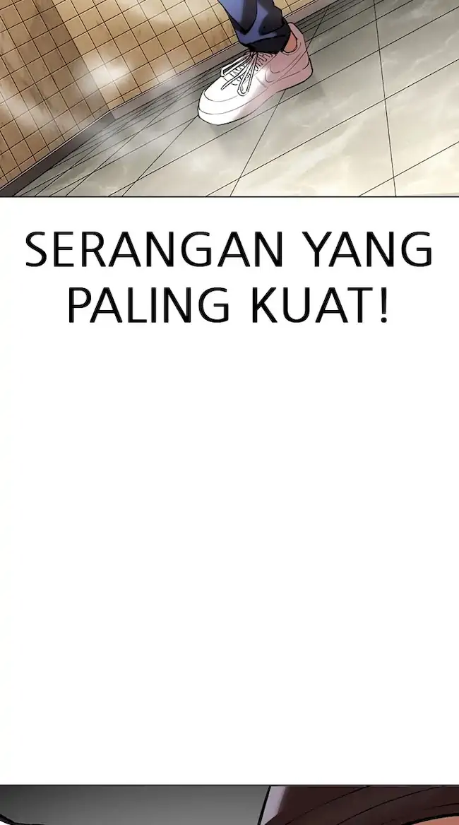 Lookism Bab 352 halaman 123
