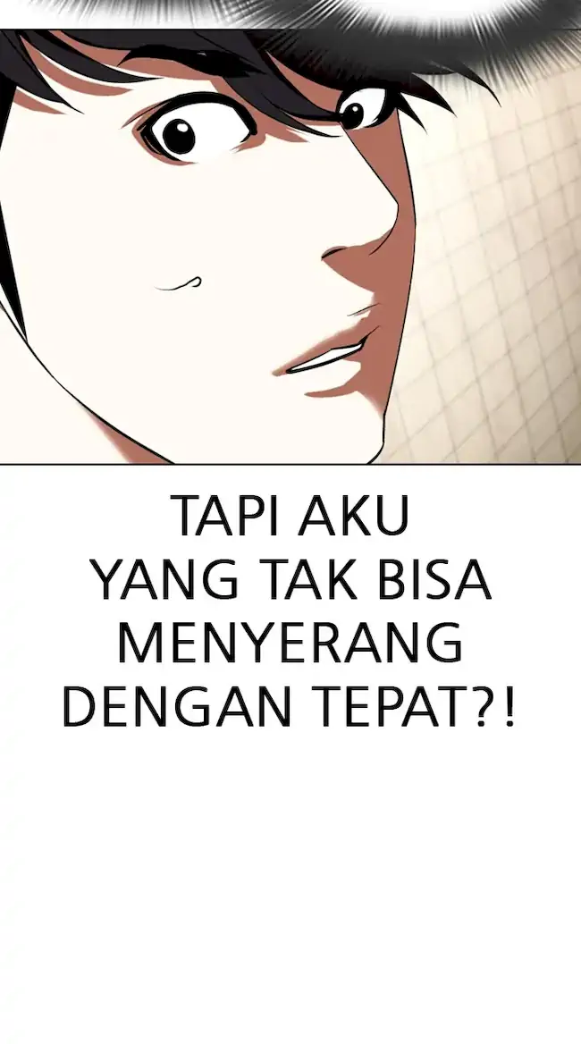 Lookism Bab 352 halaman 127