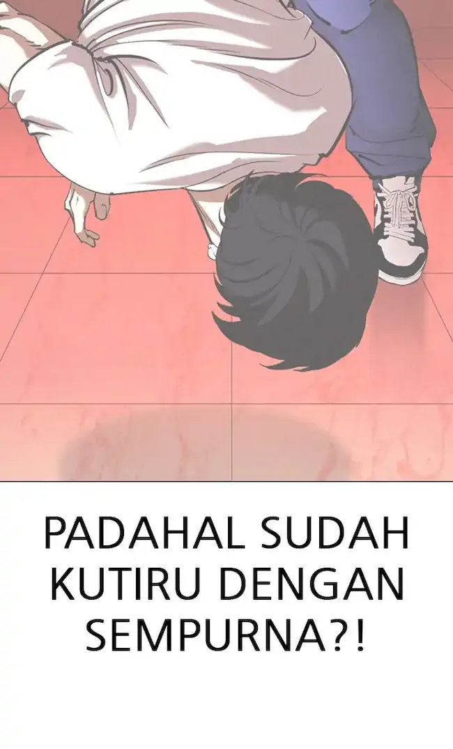 Lookism Bab 352 halaman 129