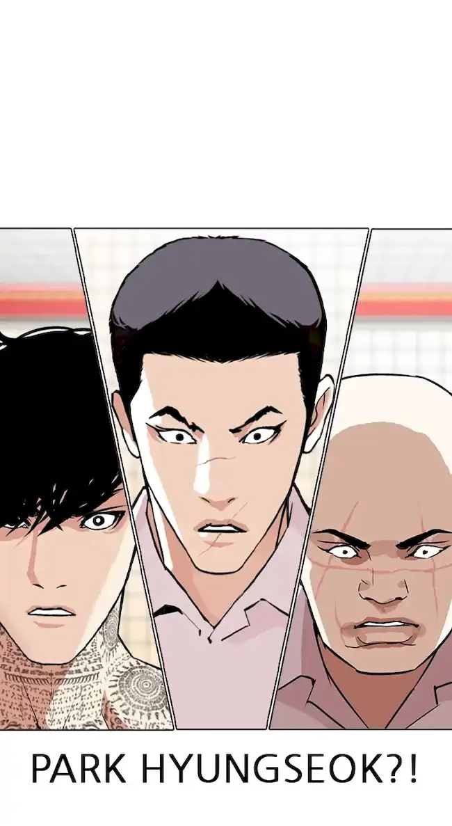 Lookism Bab 352 halaman 131