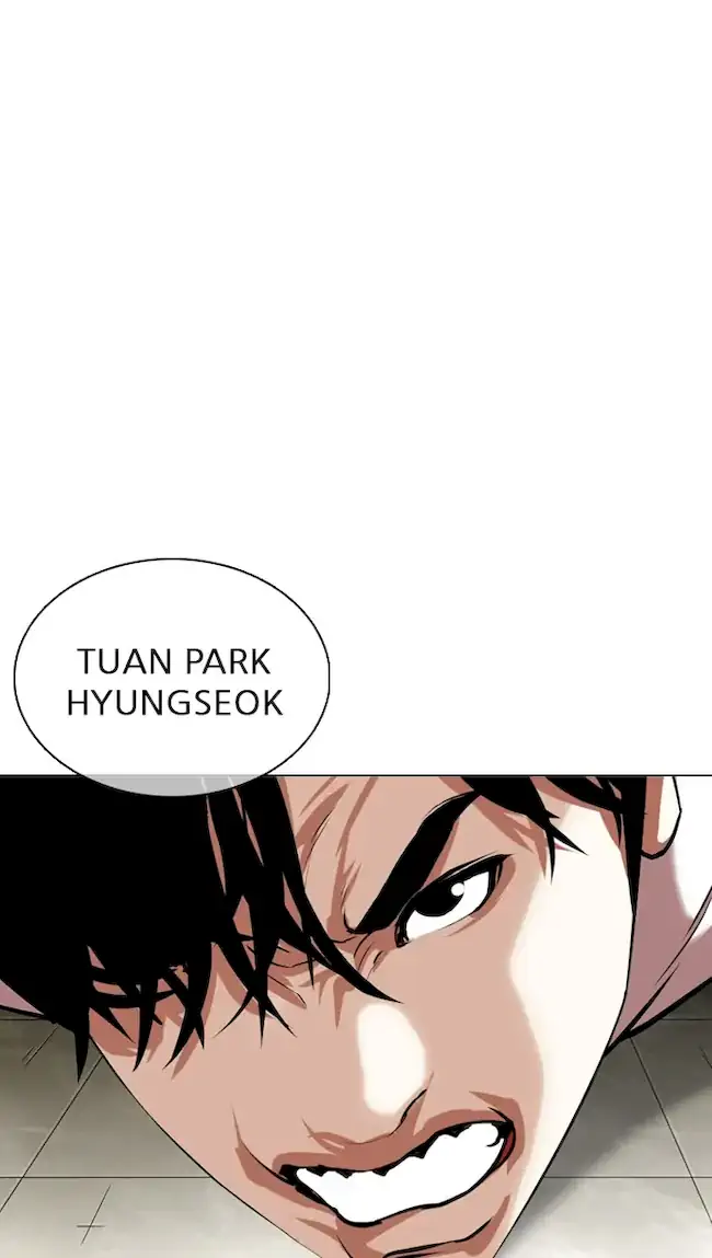 Lookism Bab 352 halaman 132