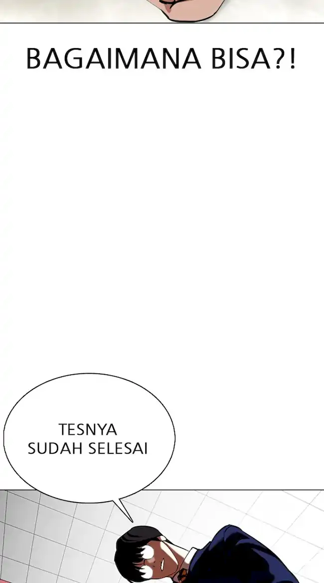 Lookism Bab 352 halaman 133
