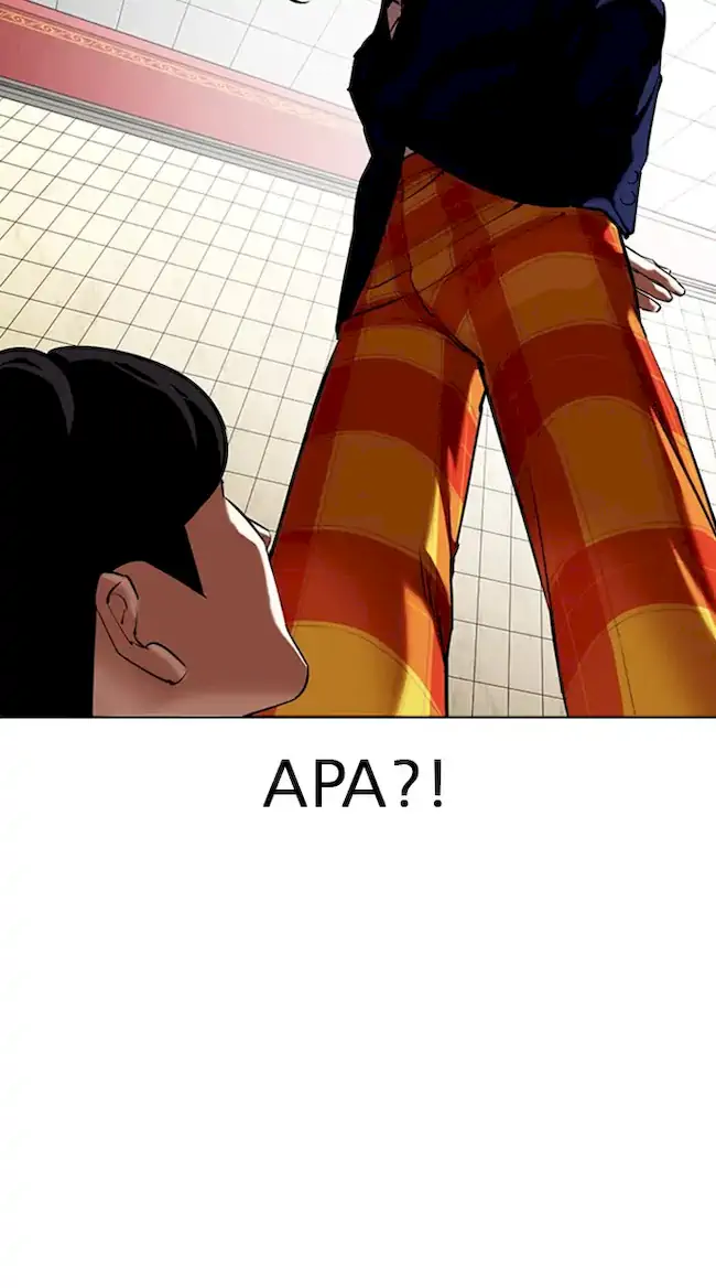 Lookism Bab 352 halaman 134