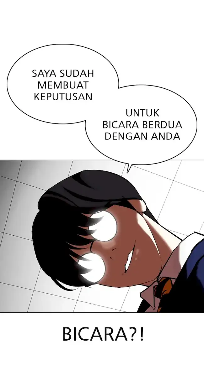 Lookism Bab 352 halaman 135