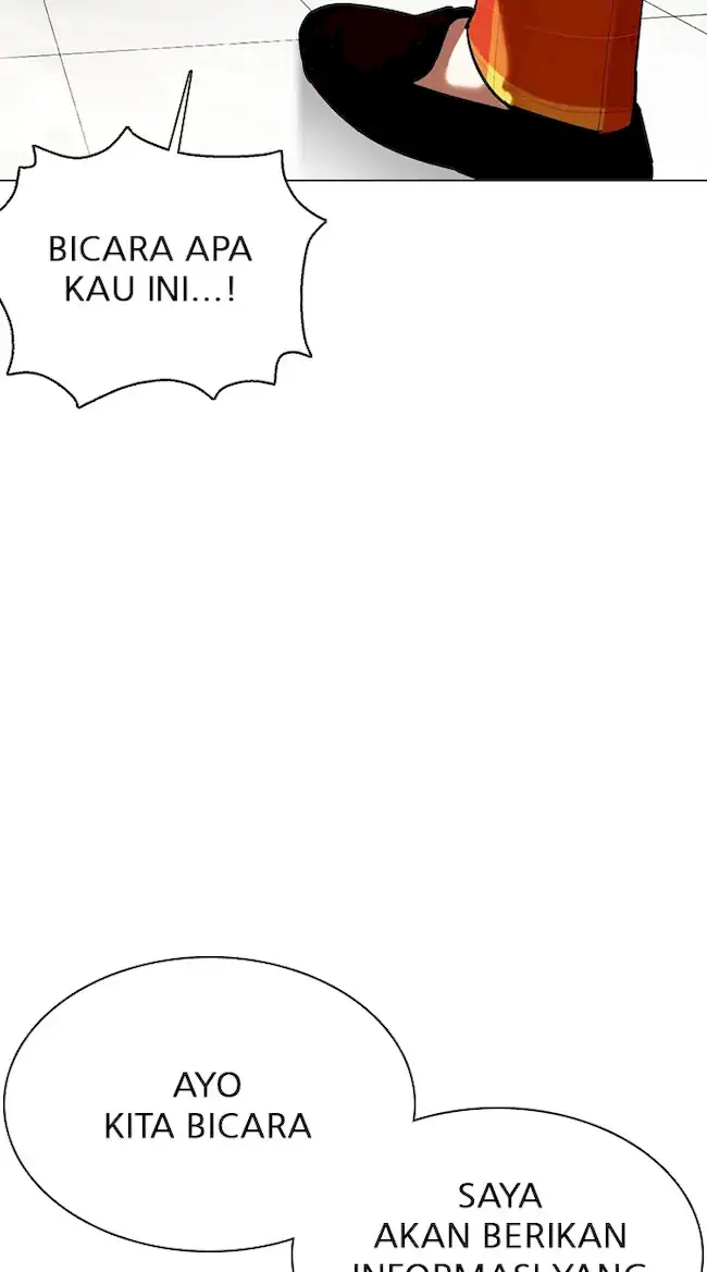 Lookism Bab 352 halaman 137