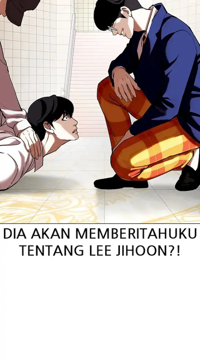 Lookism Bab 353 halaman 4