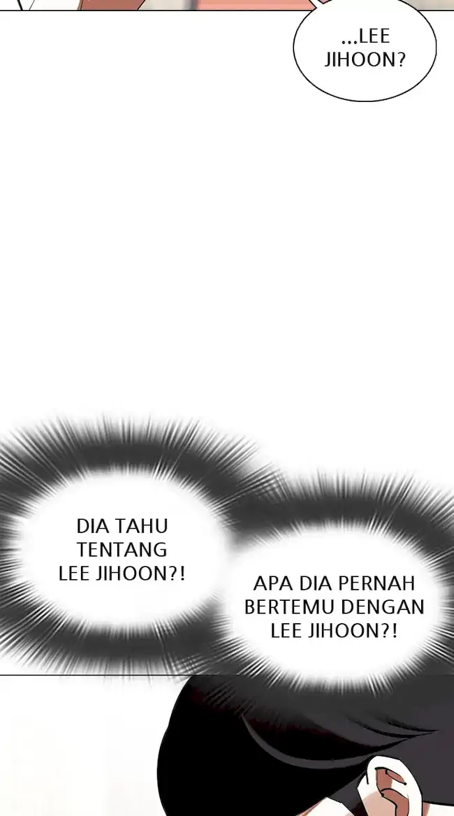 Lookism Bab 353 halaman 6