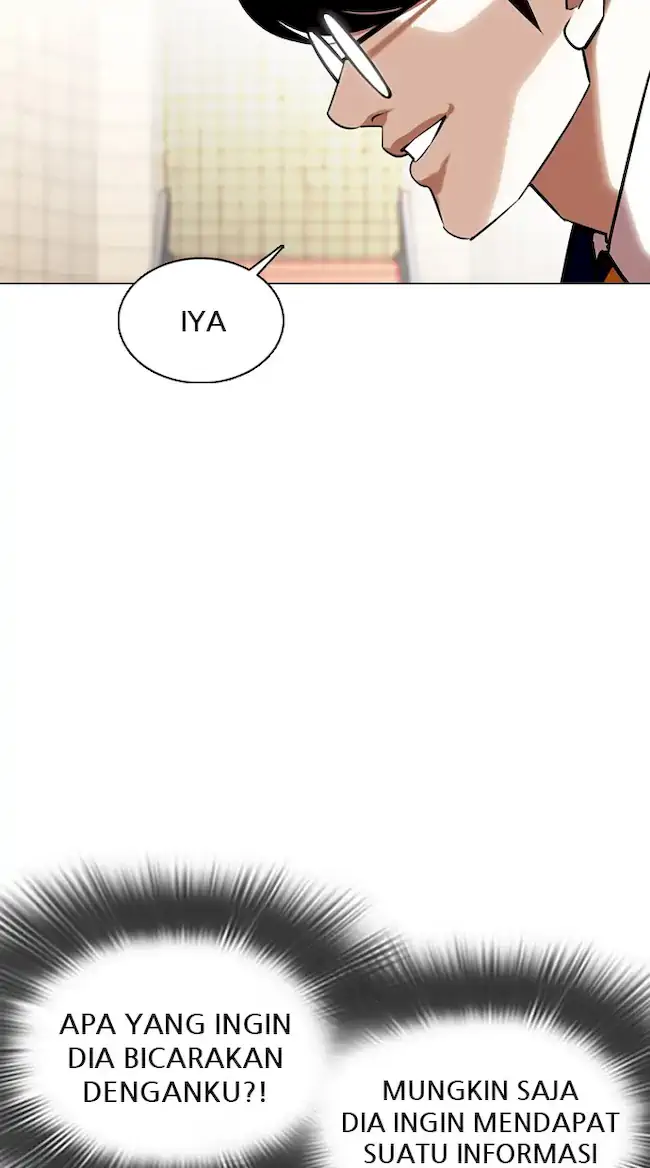 Lookism Bab 353 halaman 7