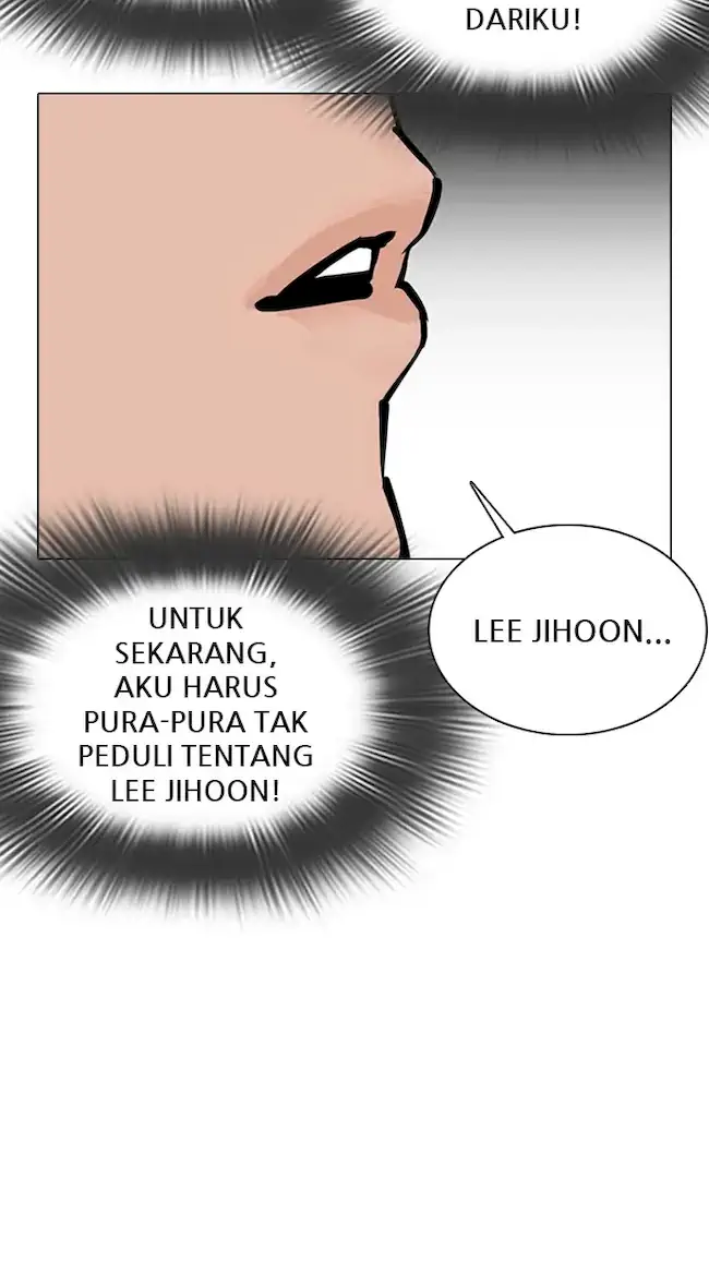 Lookism Bab 353 halaman 8
