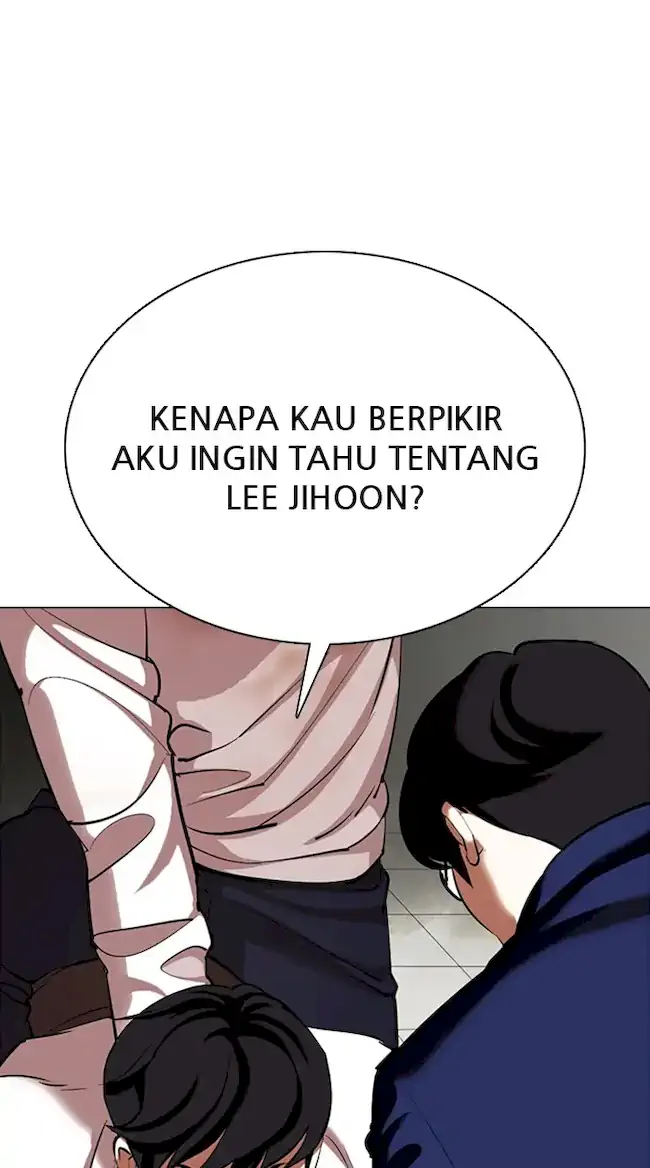 Lookism Bab 353 halaman 9