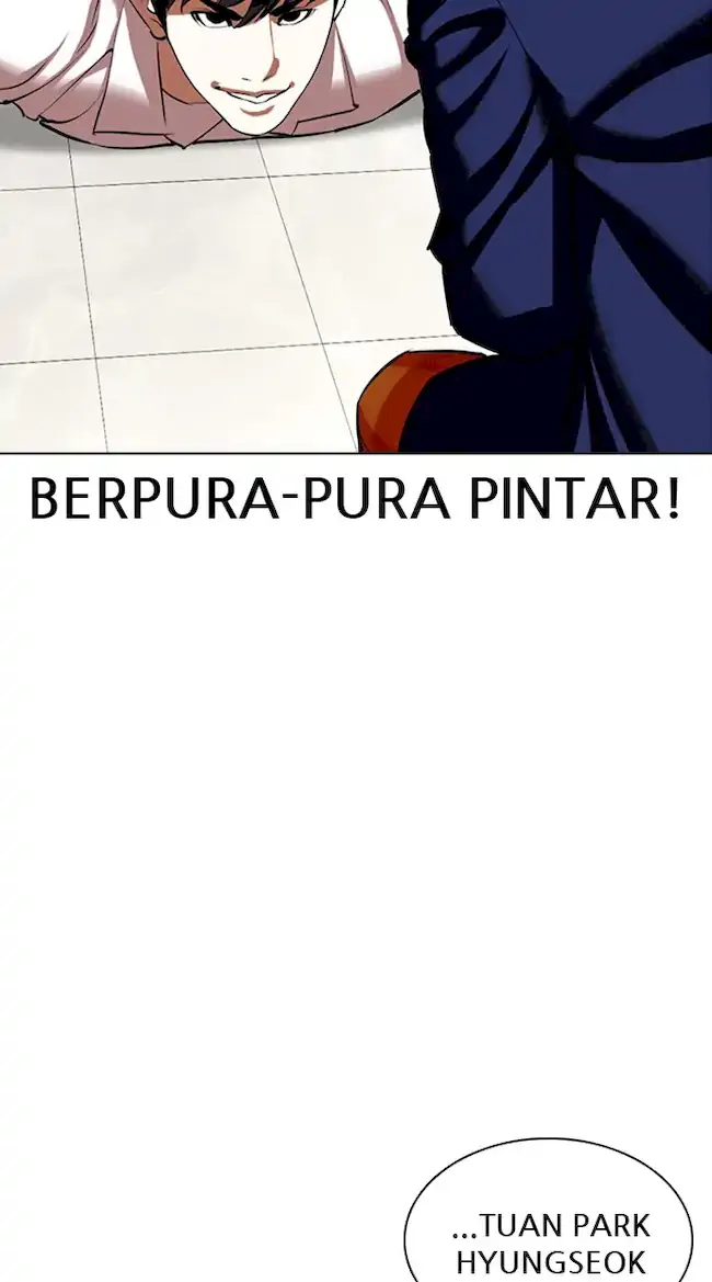 Lookism Bab 353 halaman 10