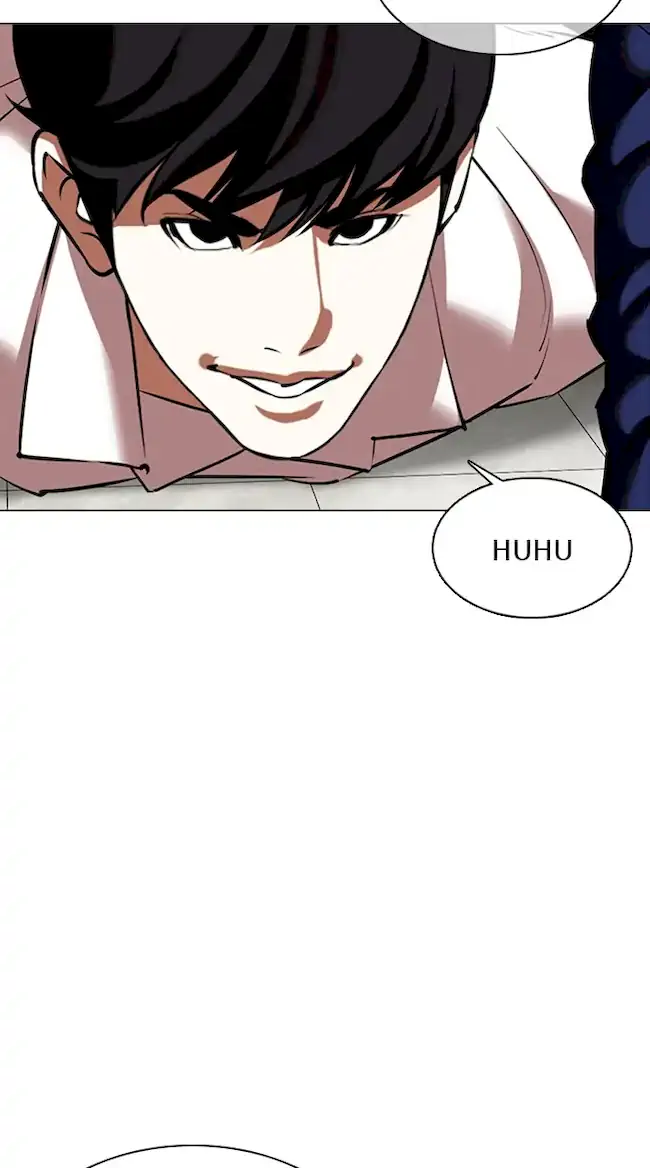Lookism Bab 353 halaman 11