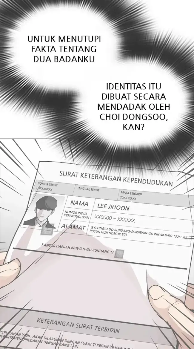 Lookism Bab 353 halaman 18