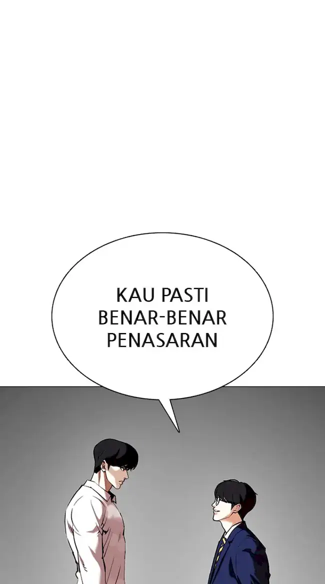 Lookism Bab 353 halaman 22