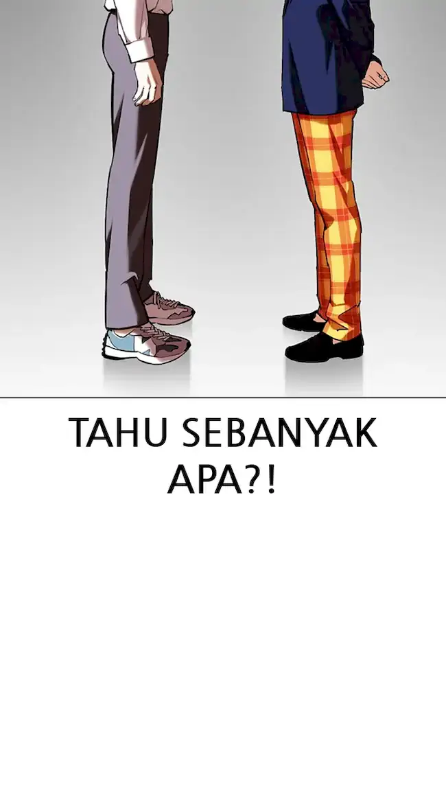 Lookism Bab 353 halaman 23