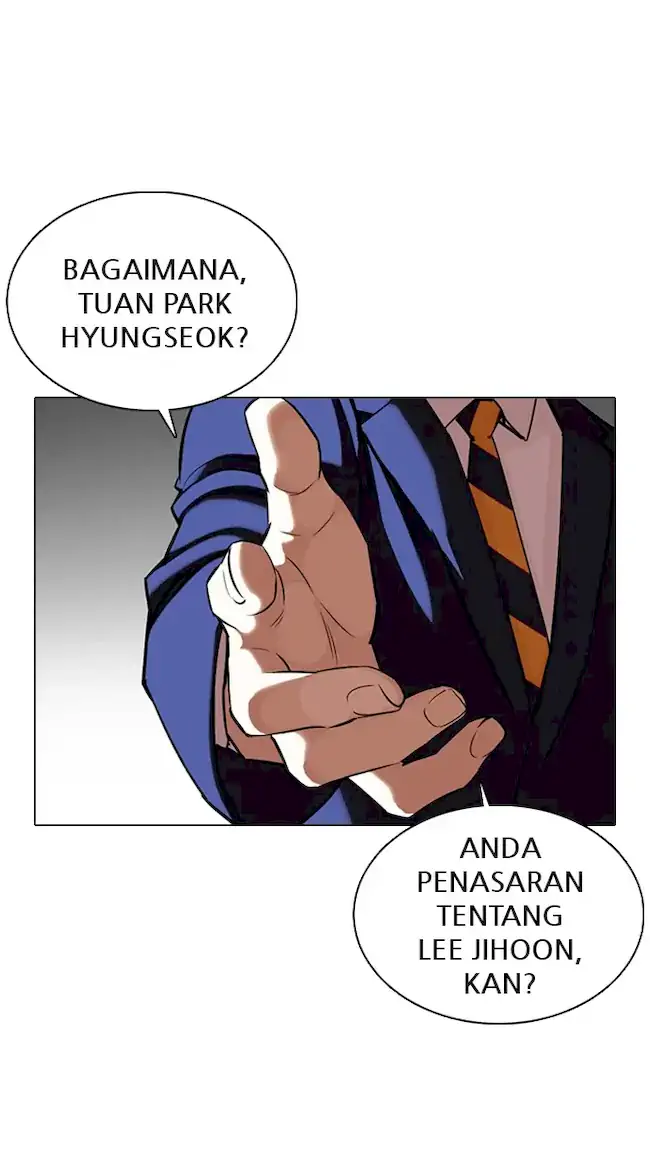 Lookism Bab 353 halaman 24