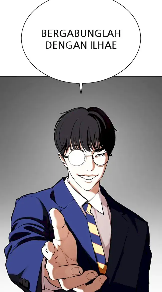 Lookism Bab 353 halaman 26